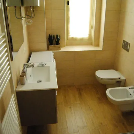 Maison Saint Bon 2 * Λα Σπέτσια