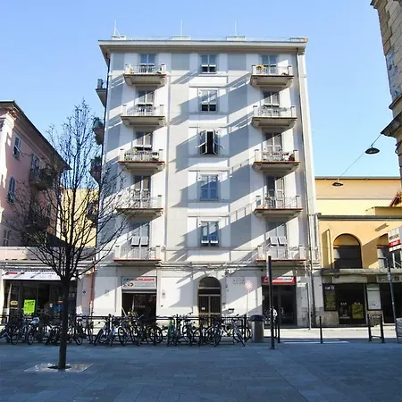 Maison Saint Bon 2 * Λα Σπέτσια