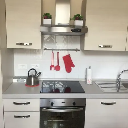 Σπίτι διακοπών Maison Saint Bon 2 Λα Σπέτσια