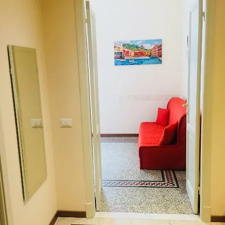 Maison Saint Bon 2 Λα Σπέτσια