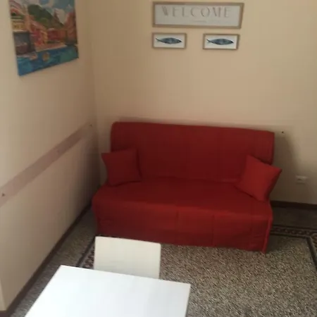 Σπίτι διακοπών Maison Saint Bon 2 *